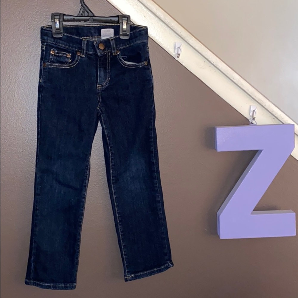 BOGO💙💙 Sonoma size 6 jeans